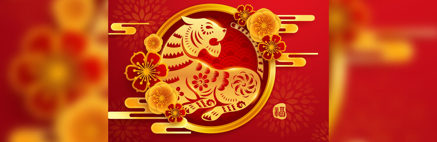 Year of the Tiger: Chinese Zodiac Guide (2024 Updated)
