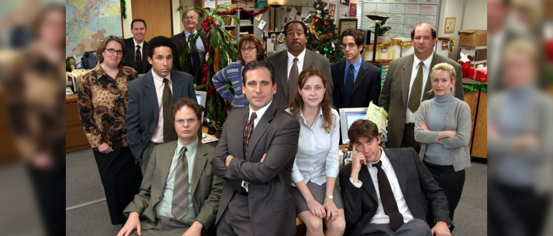 30 Best Episodes Of The Office Ranked (2024 Updated)