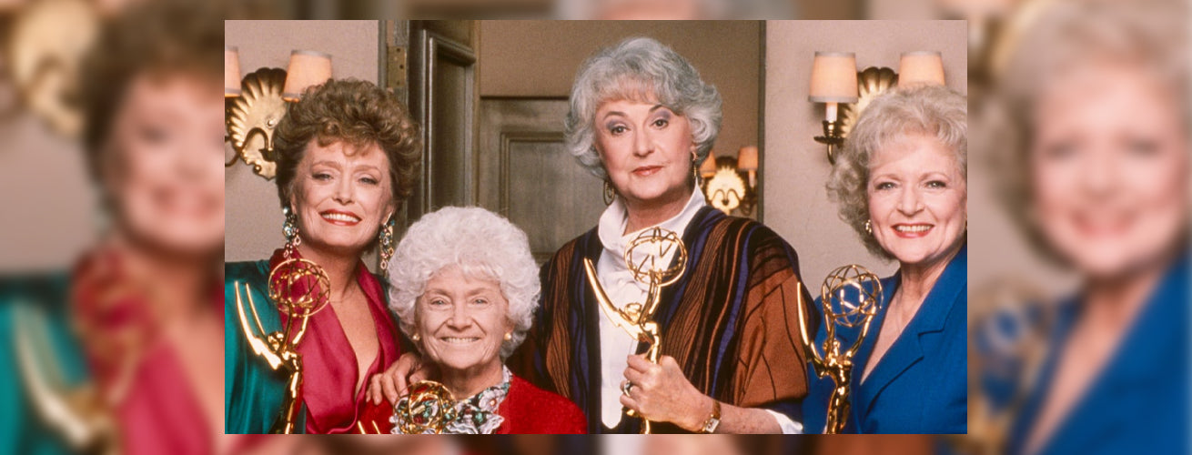 20 Best Golden Girls Quotes (2024 UPDATED) Don't Miss