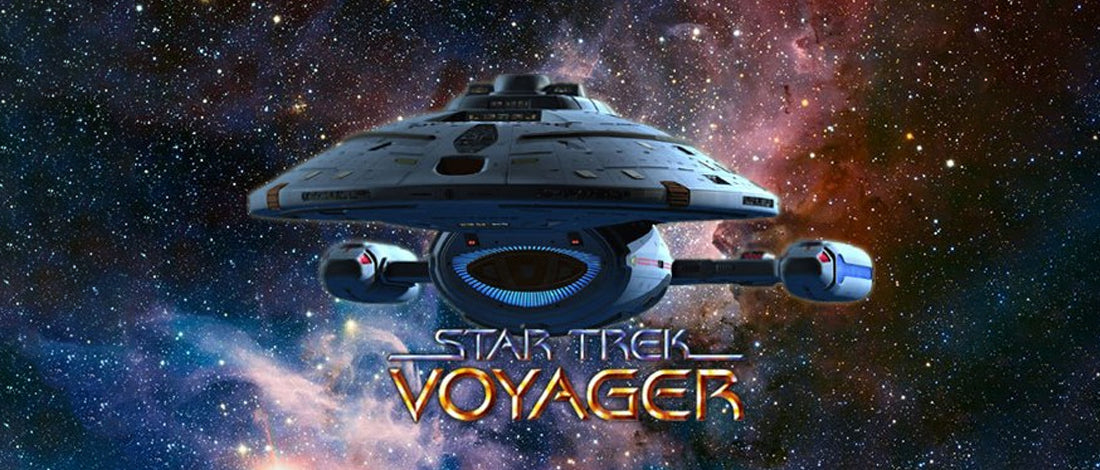 20 Best Episodes of Star Trek Voyager (2024) Exclusive List