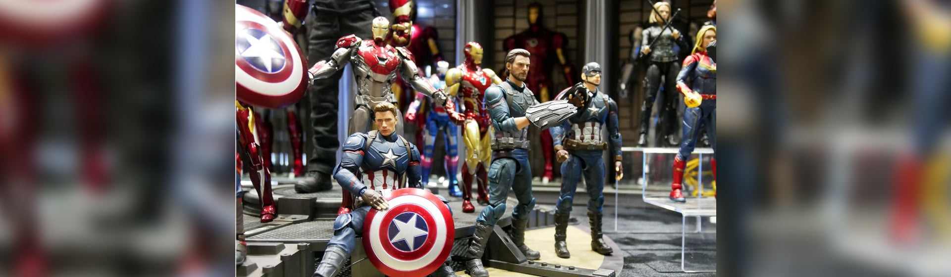35 Best Captain America Gifts For Fans (2024 Updated)