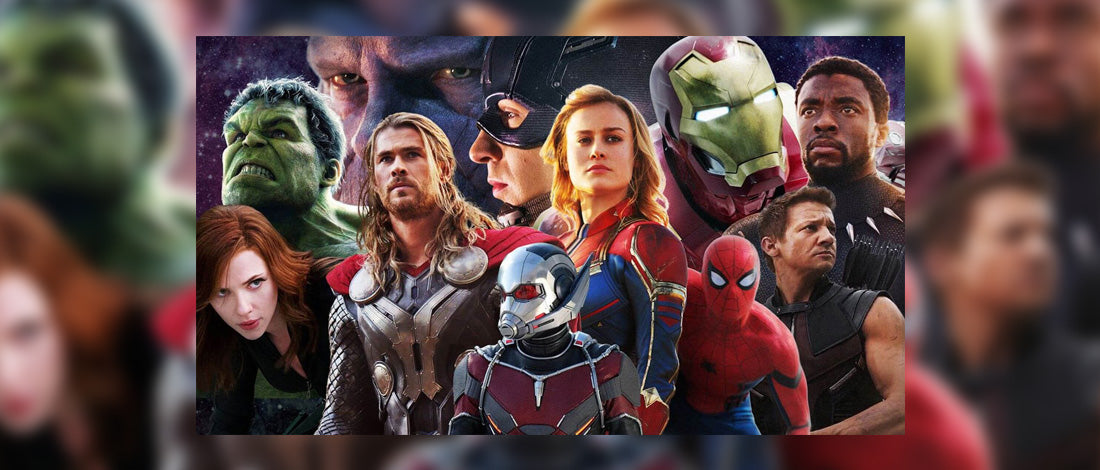 Avengers Endgame movie DVD release date, plot, cast and title, ENDGAME  announced as sequel to Infinity War