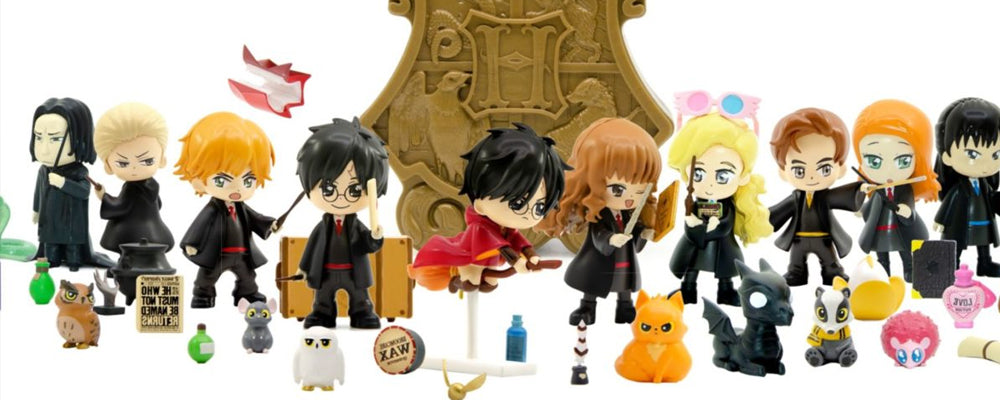 35 Best Harry Potter Gifts (2024 Update) A Muggle's Guide