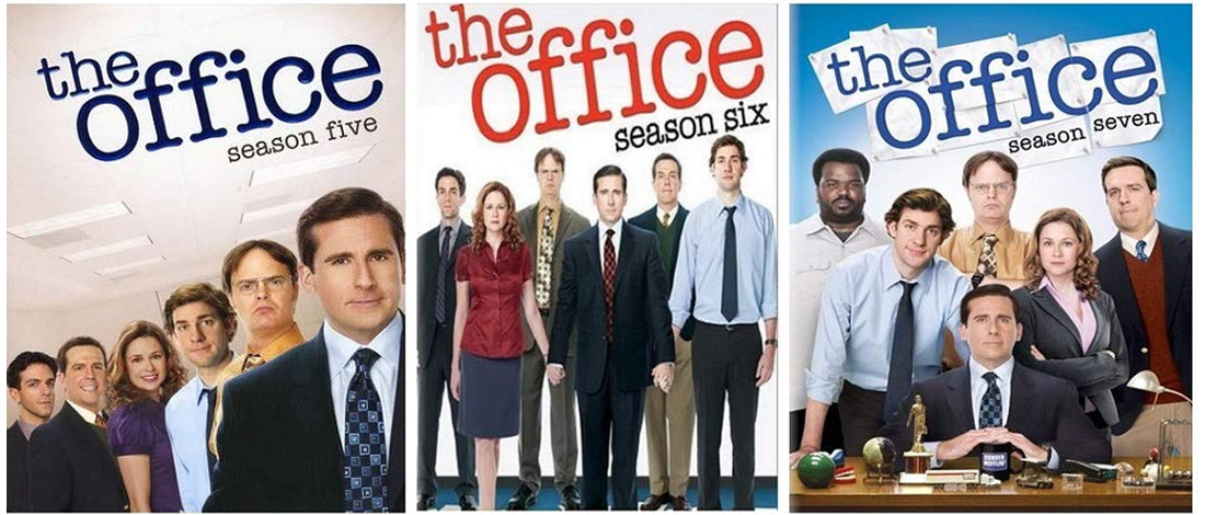 How Many Seasons Of The Office Is There