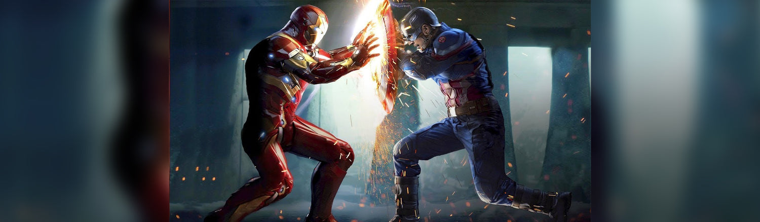 Iron Man vs Captain America: Who Would Win? (2024 Updated)