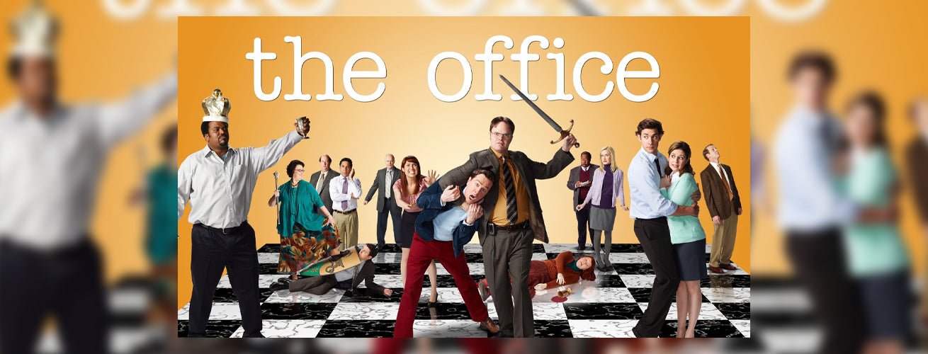 20 Best The Office Gifts (2024 UPDATED) Full Guide
