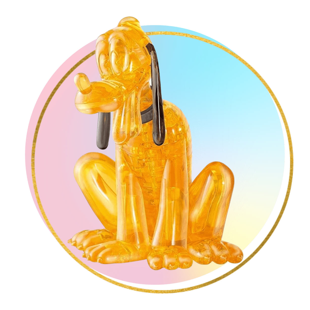 Disney Games & Puzzles