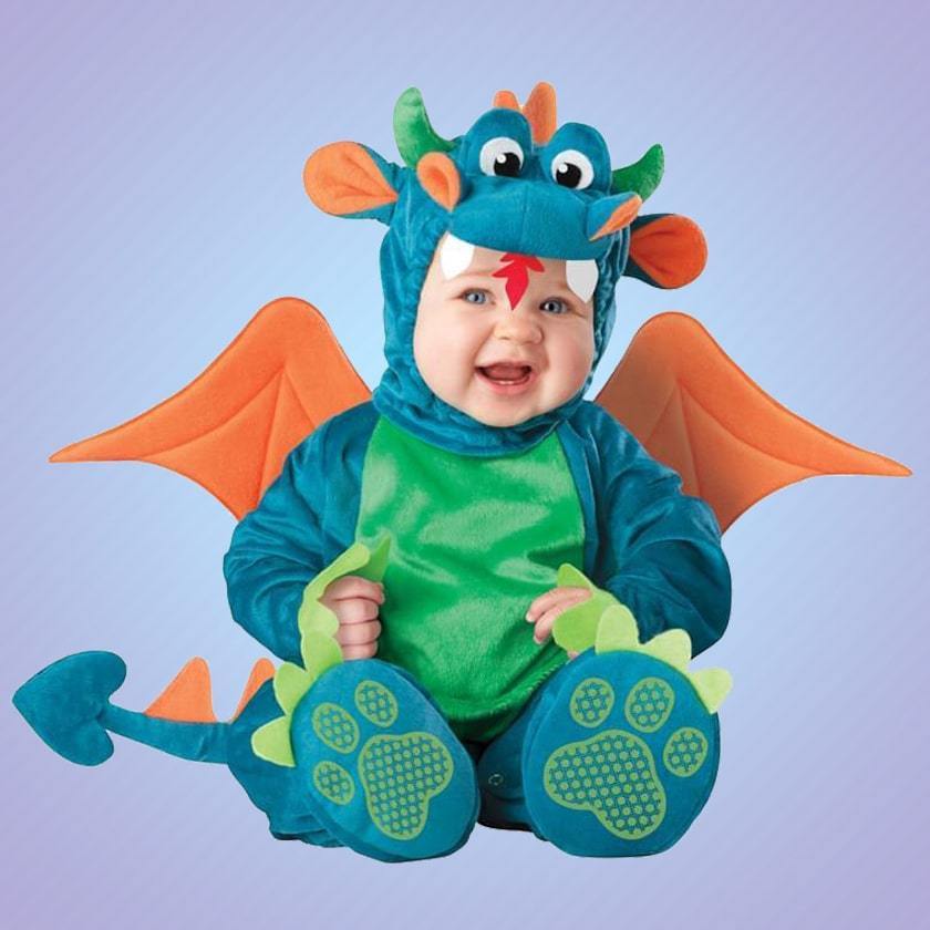 Buy Baby Costumes Online for Halloween & More