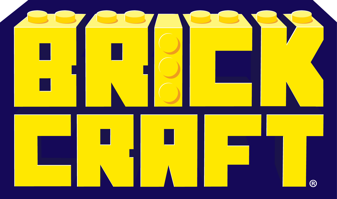 Brickcraft Building Sets & Kits