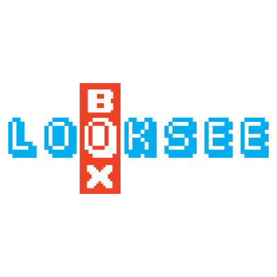 LookSee Collectors Gift Boxes