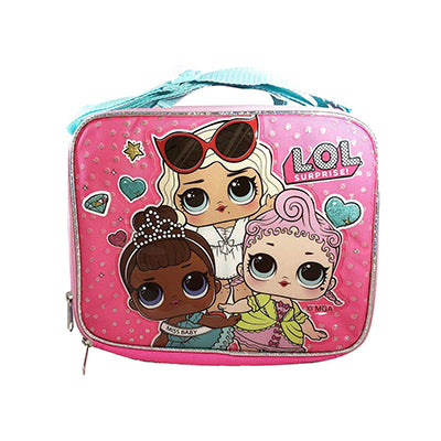 Lunch Boxes & Bags
