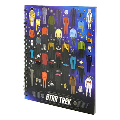 Notebooks, Journals, and Stationery