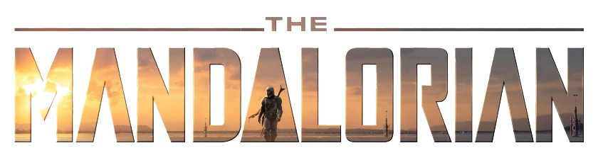 Star Wars: The Mandalorian Merchandise