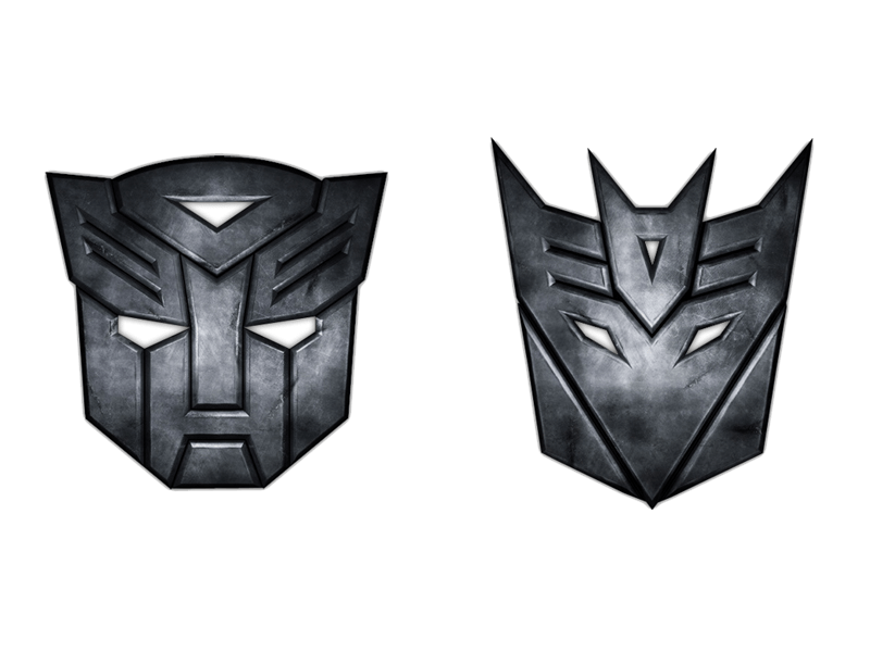 Transformers Action Figures & Collectibles