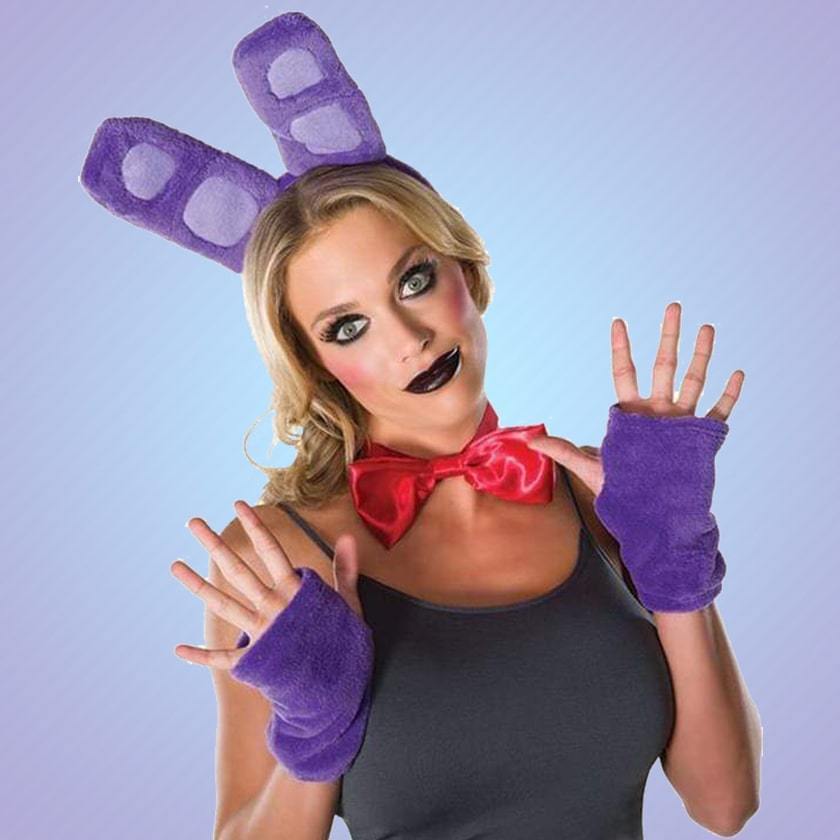 Instant Costume Kits