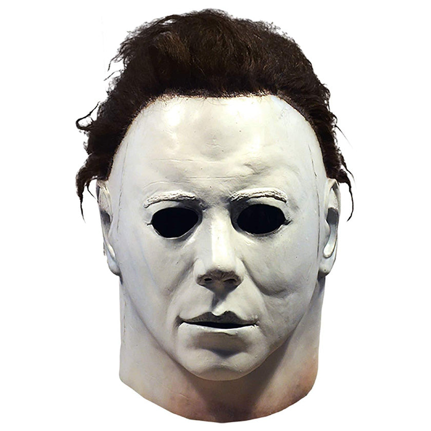 Halloween Masks