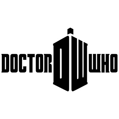 Doctor Who Toys & Collectibles