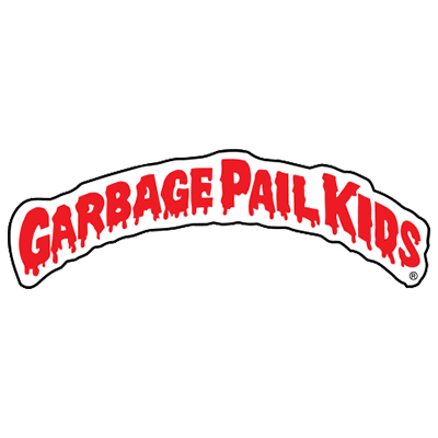 Garbage Pail Kids Cards
