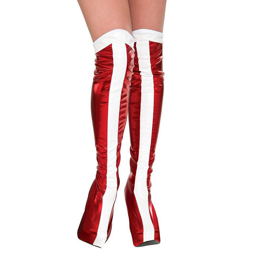 Costume Shoes & Covers