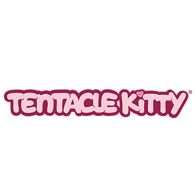 Tentacle Kitty Stuffed Animals & Plush Toys