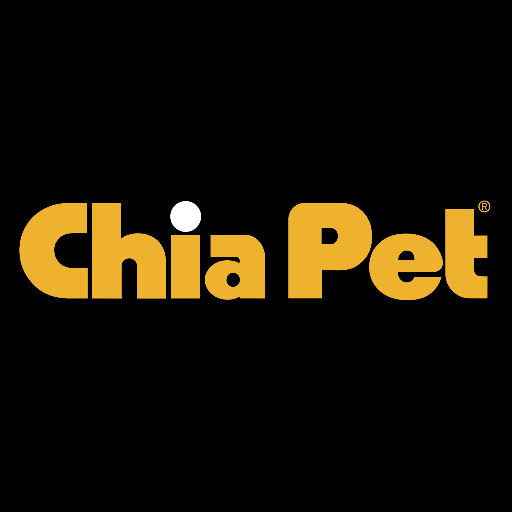 Chia Pet Decorative Planters