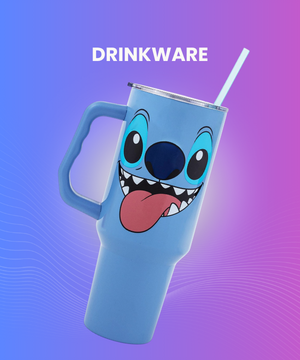 Drinkware