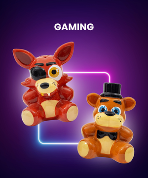 Gaming