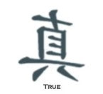 Costume Tattoo: Tribal True Love