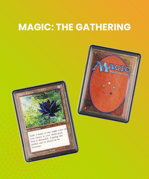 Magic: The Gathering