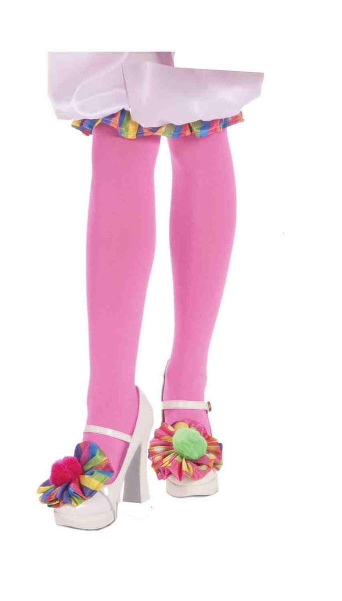 Circus Sweetie Toe Topper Costume Set