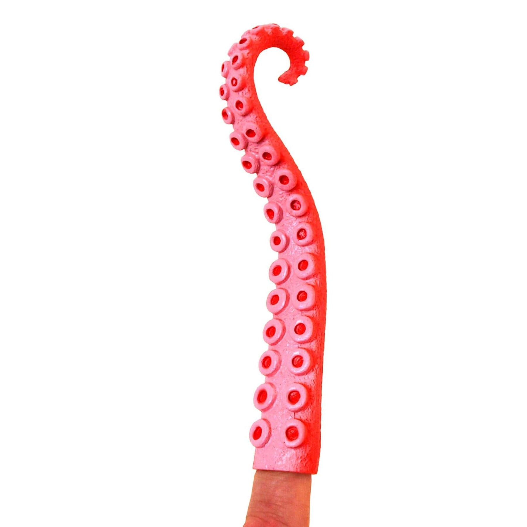 Single Finger Tentacle