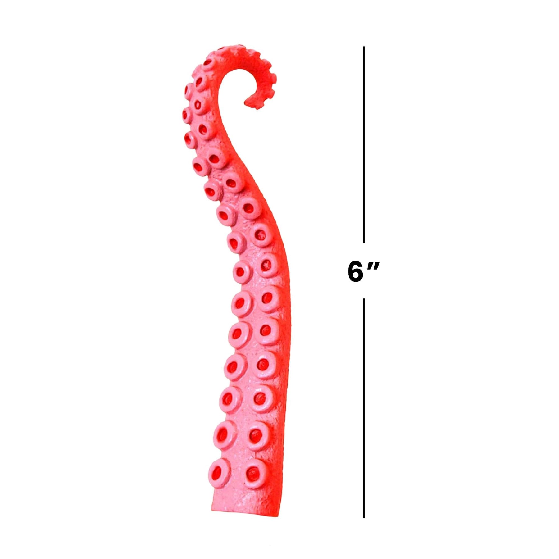 Single Finger Tentacle