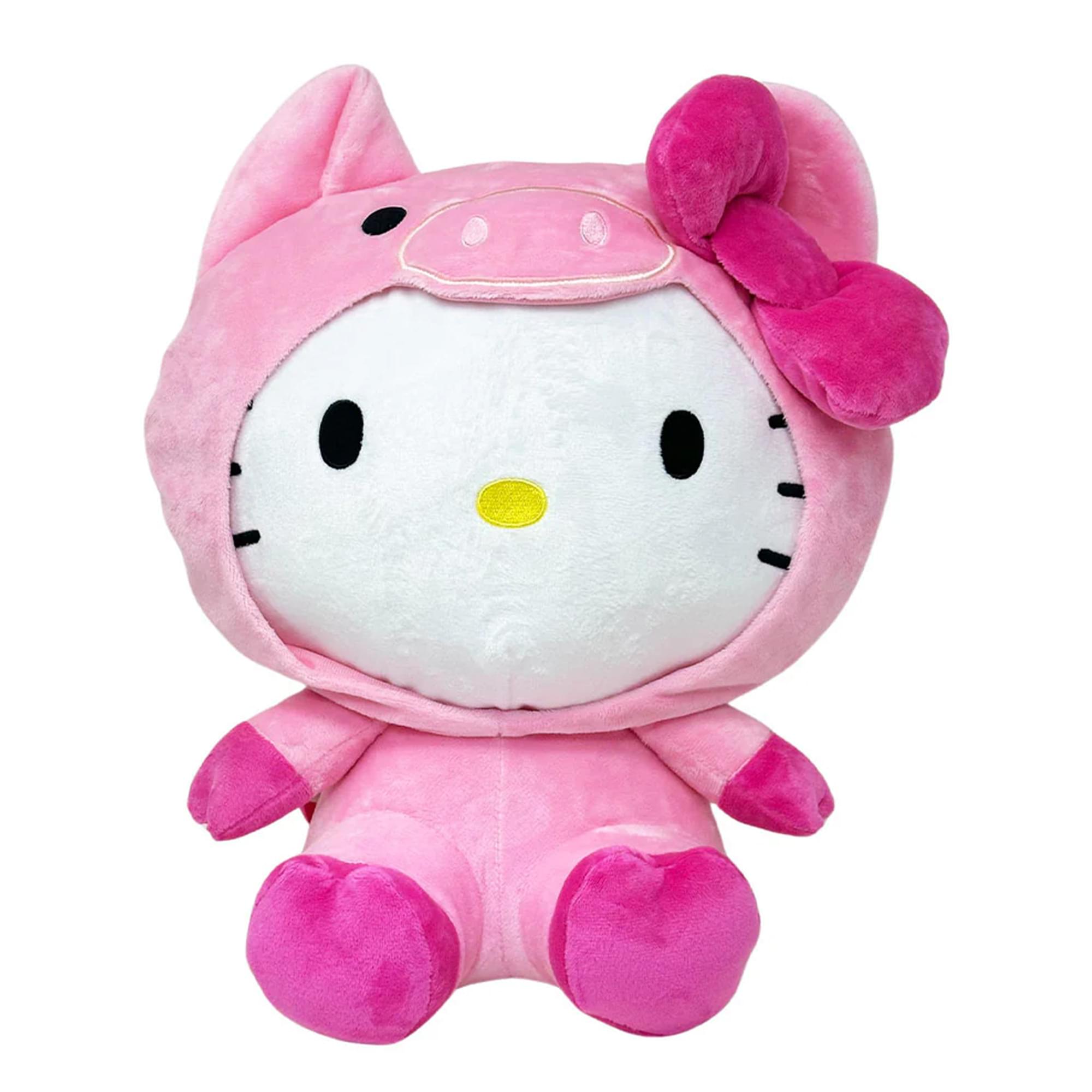 hello kitty 15 inch egg backpack and Friends for Girls - 15" Cute Kids Bookbag | Hello Kitty Toddler Backpack with Padded Straps & Large Zip Compartment Because it doesnt get more cute than this sequin Hello Kitty On a Cloud backpack Sanrio Hello Kitty Girls 16"