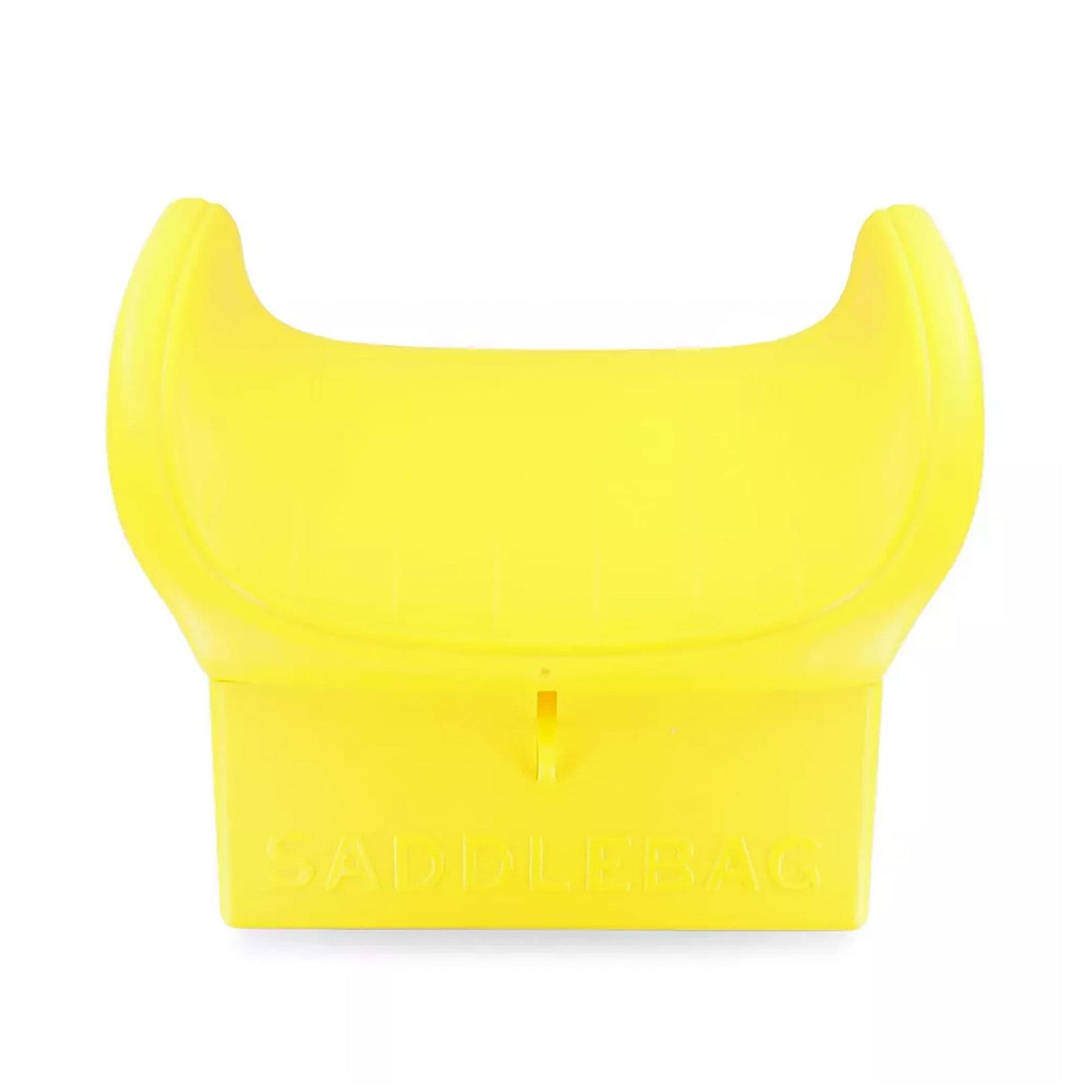 Big Wheel Replacement Part | Yellow Saddleback Seat Back