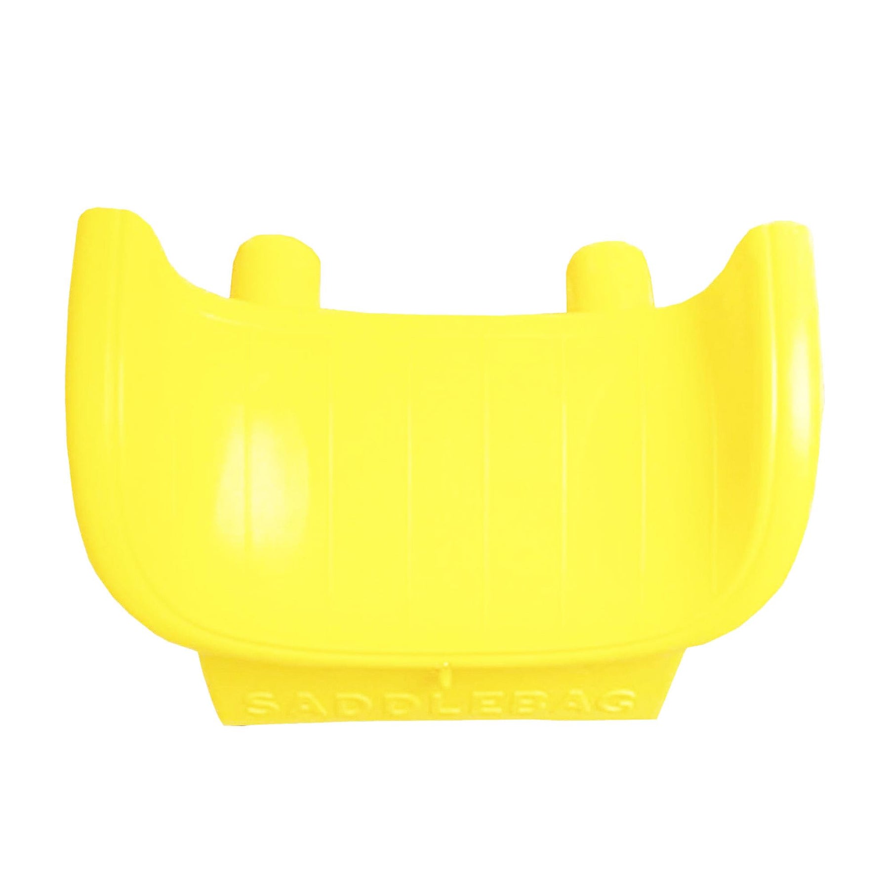 Big Wheel Replacement Part | Yellow Saddleback Seat Back