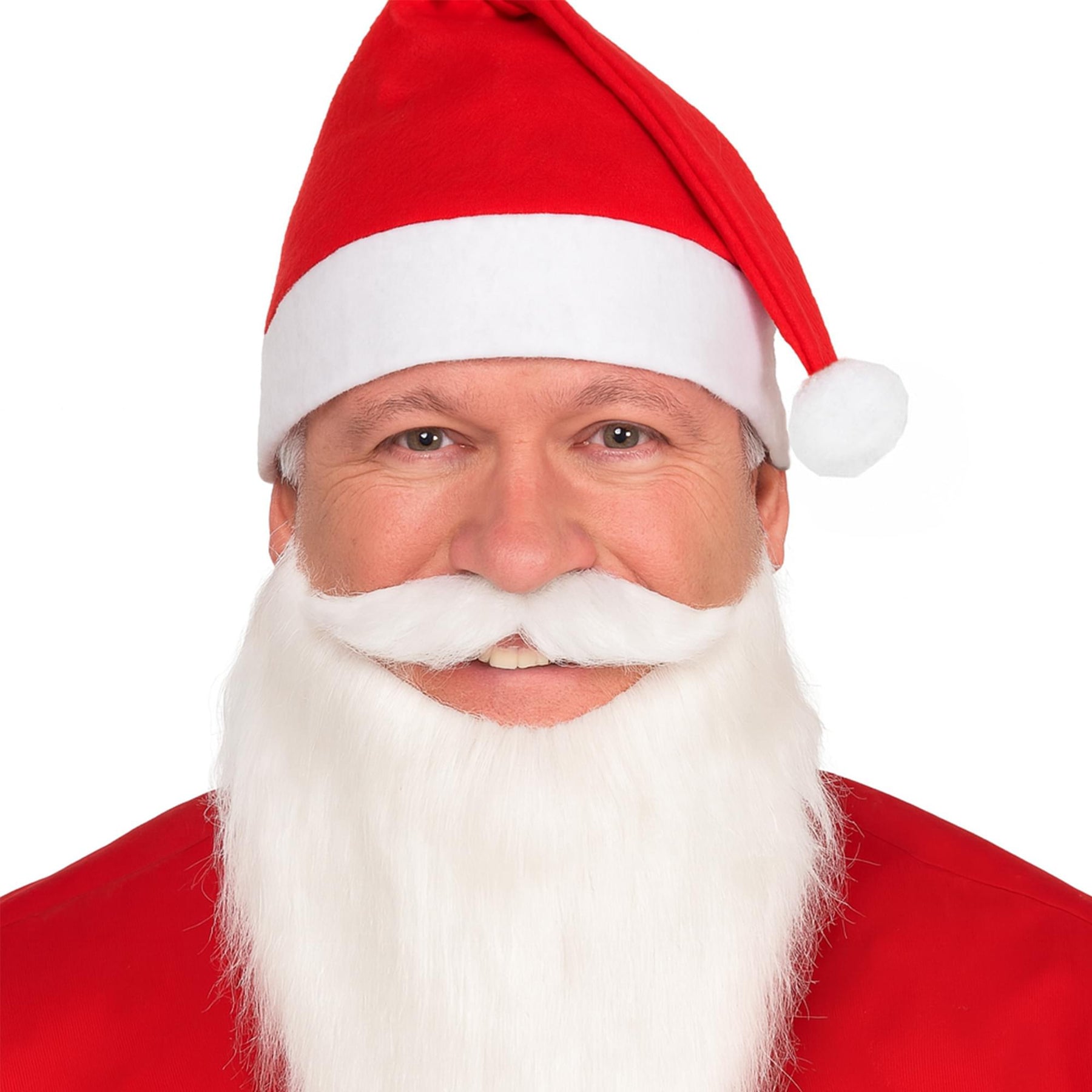 Value Santa Hat