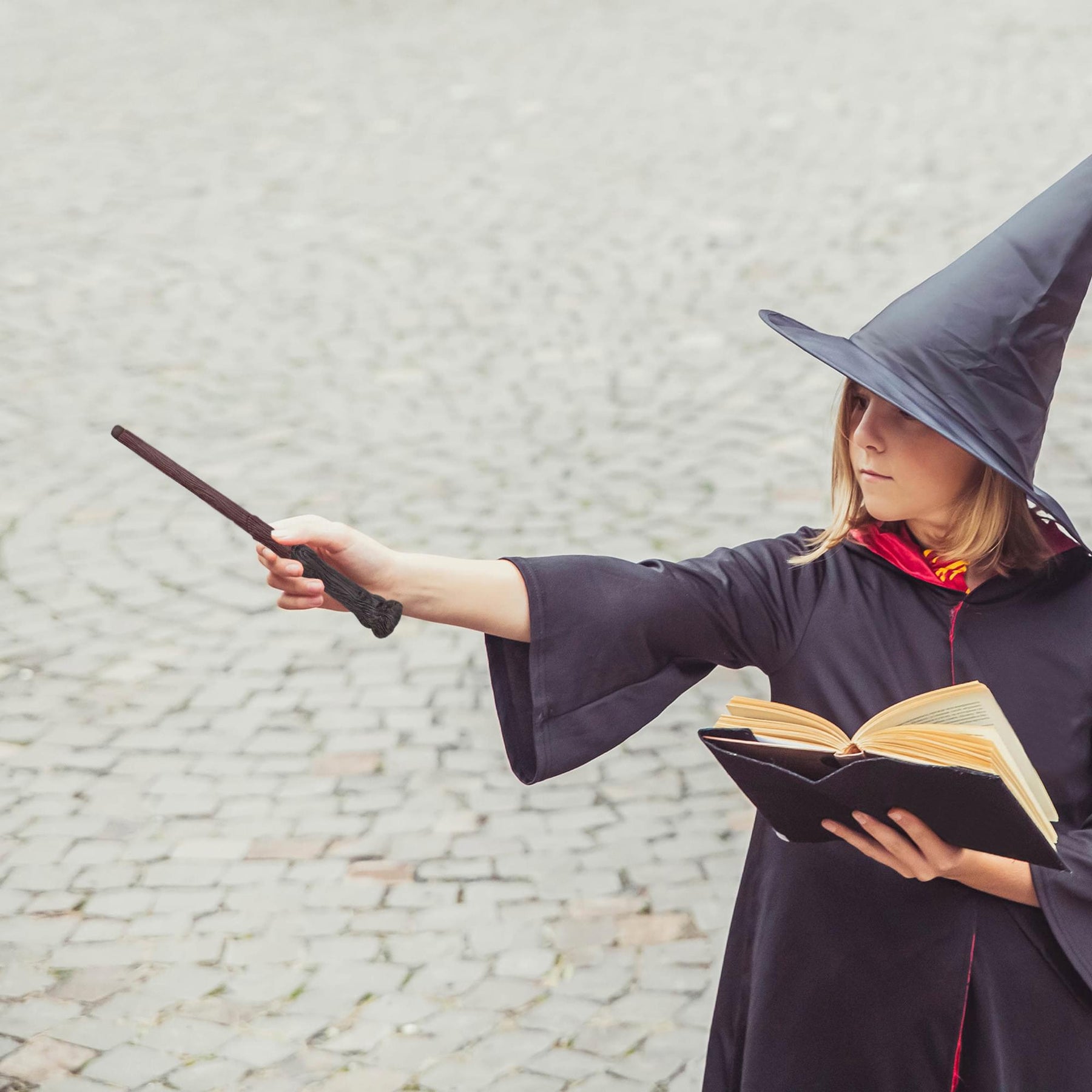 Harry Potter Wand