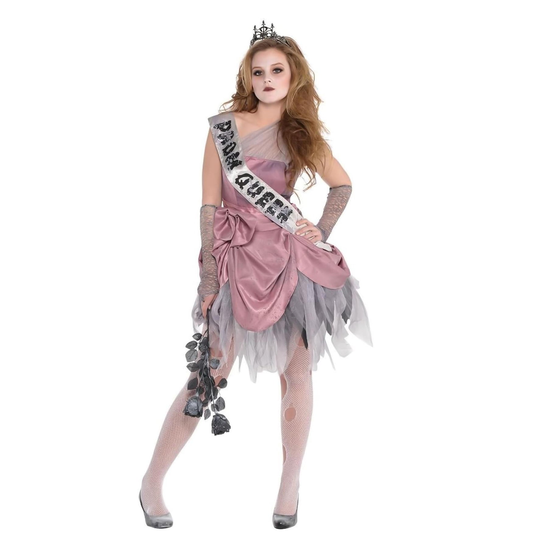 Zom Queen Teen
