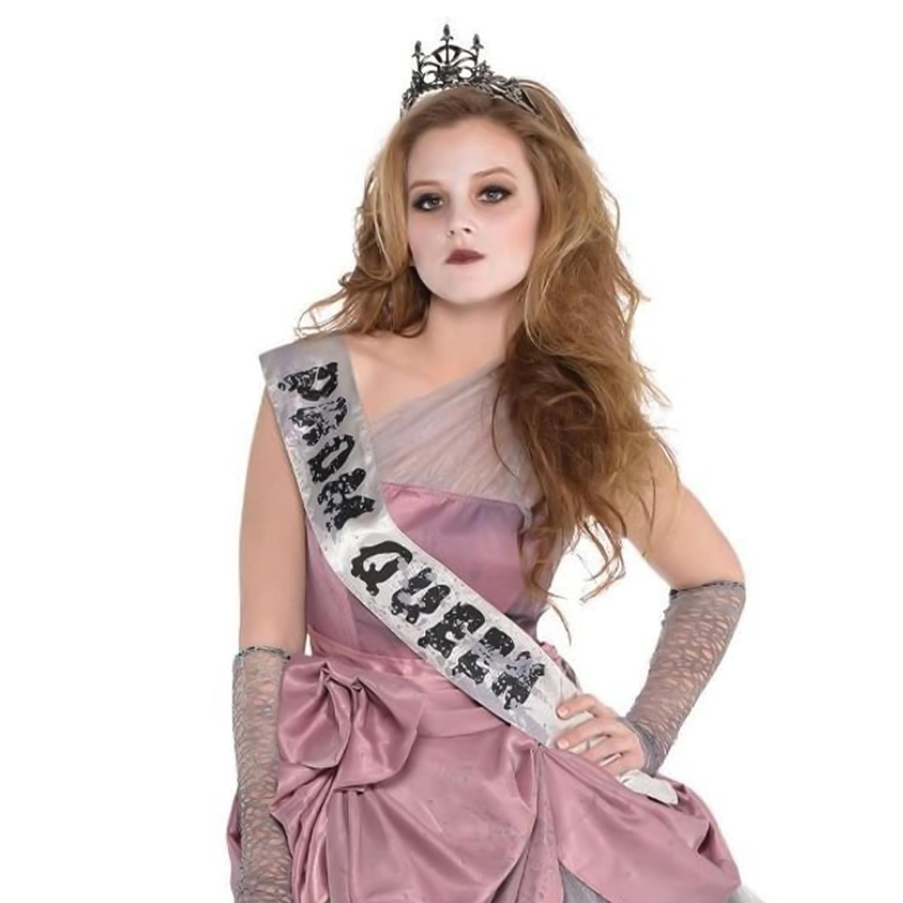 Zom Queen Teen