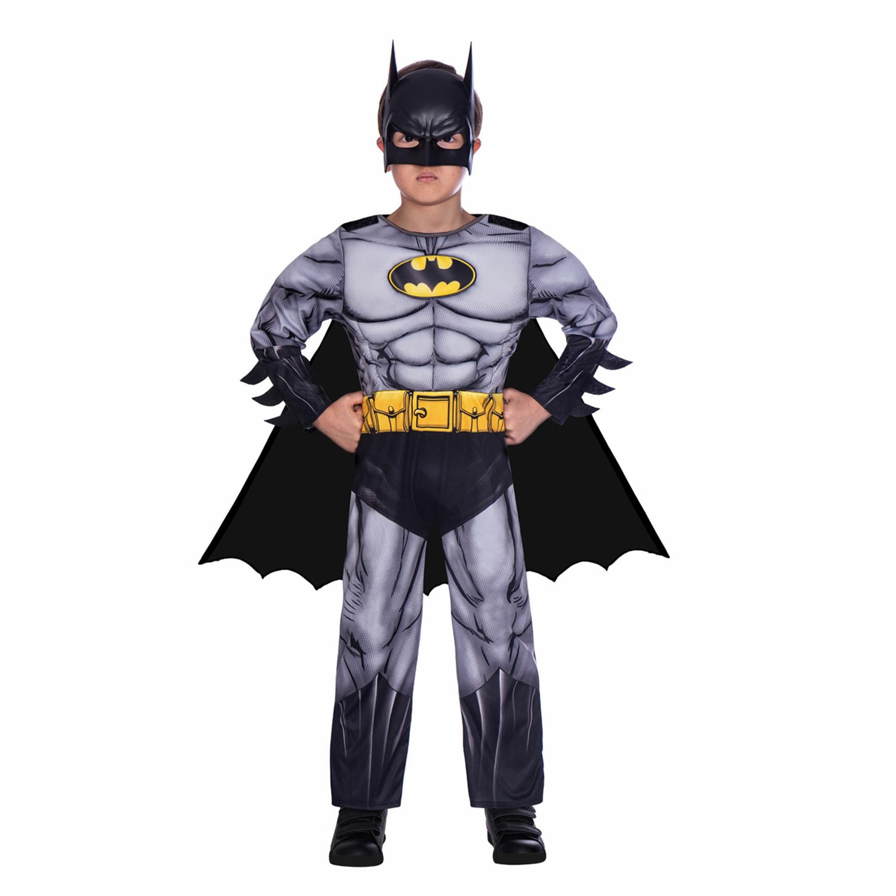 Batman Classic Child Costume