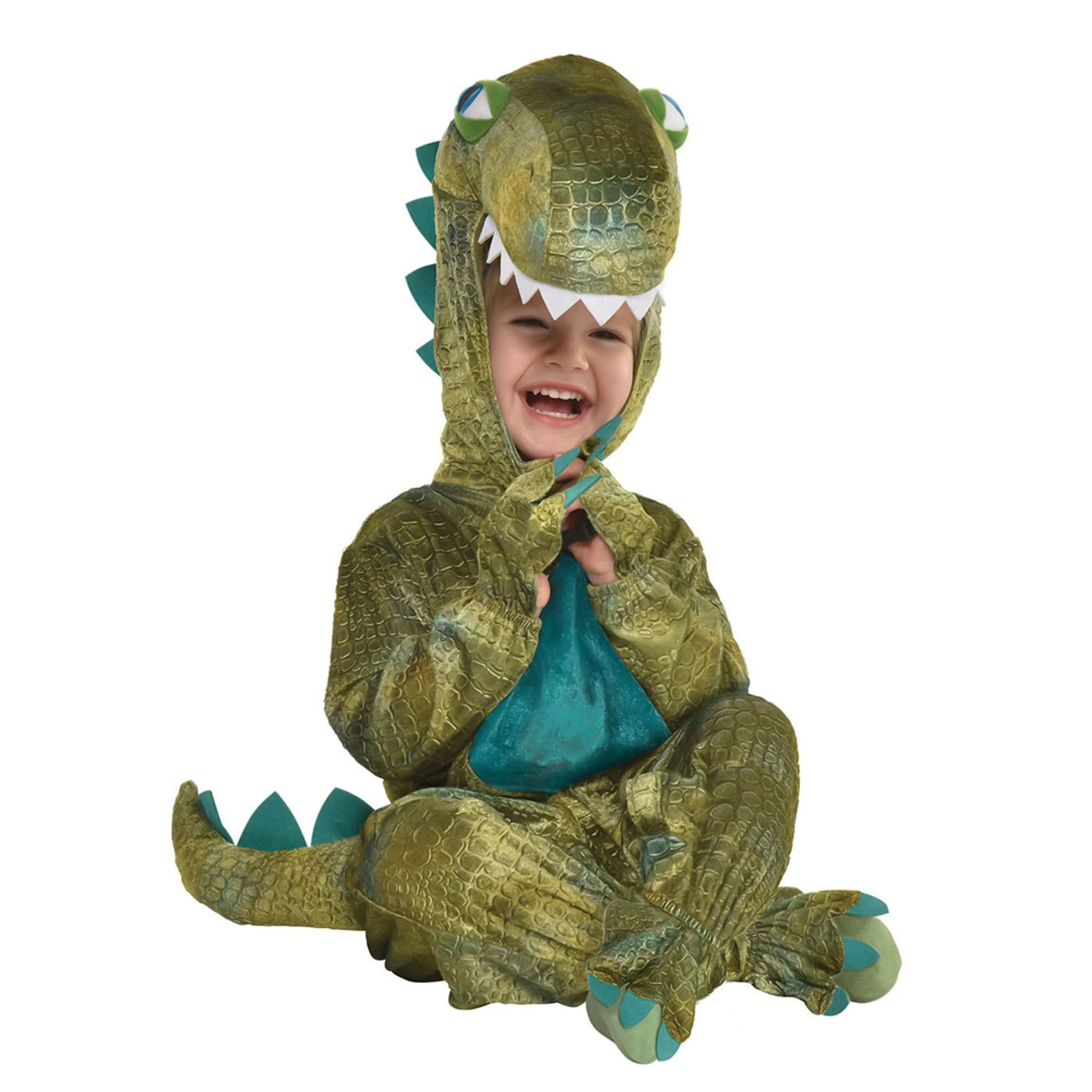 Toddler Baby Roar Costume