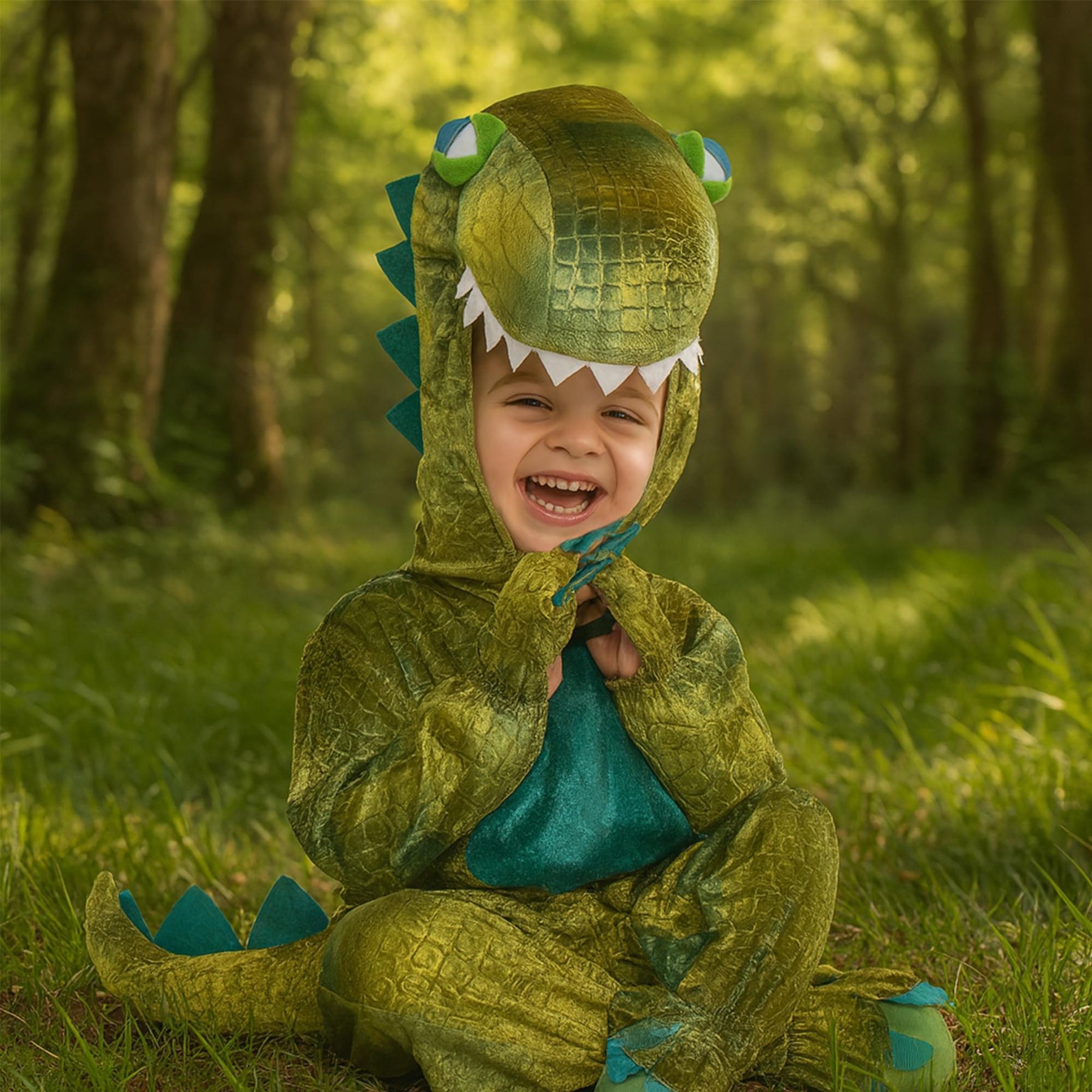 Toddler Baby Roar Costume