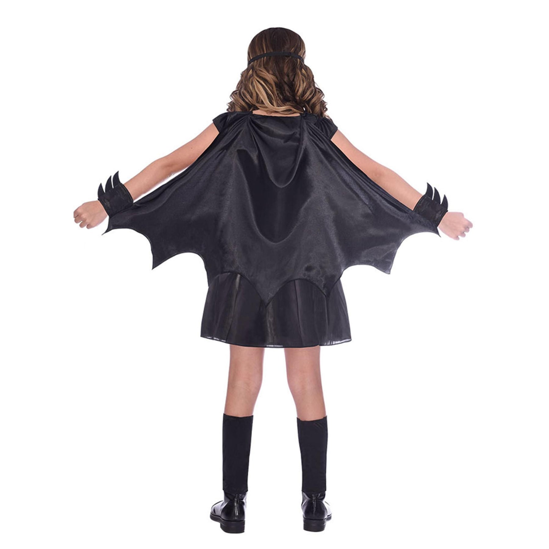 Batgirl Child Classic Costume