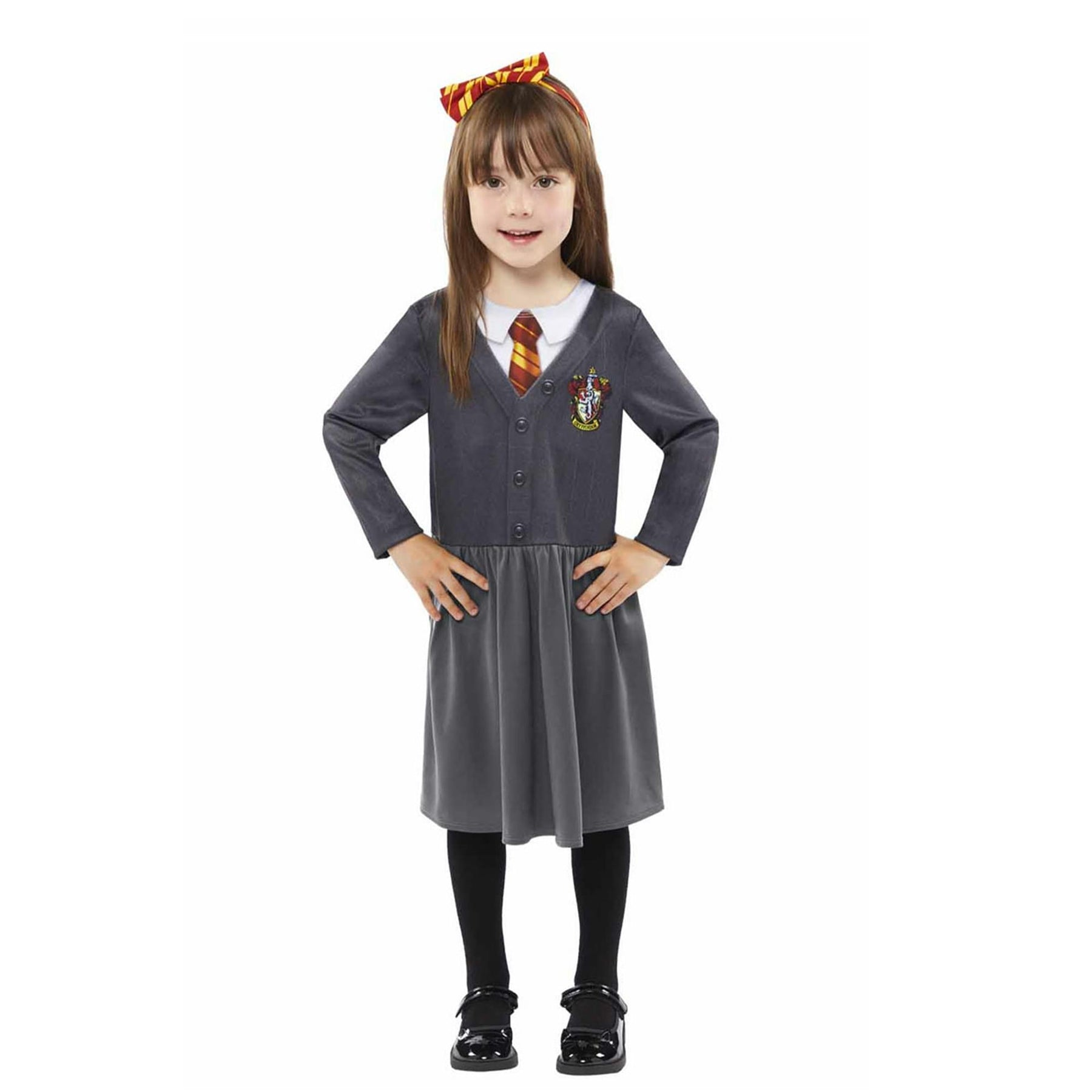 Toddler Hermione Costume