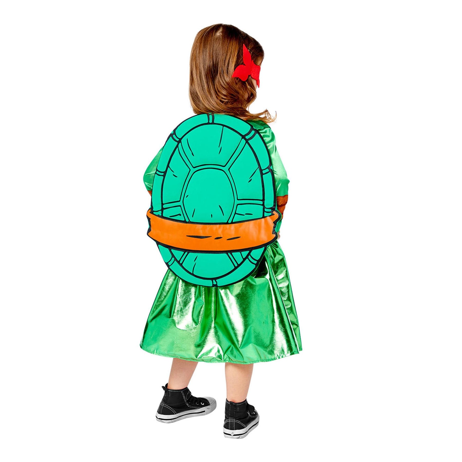 Girls TMNT Costume