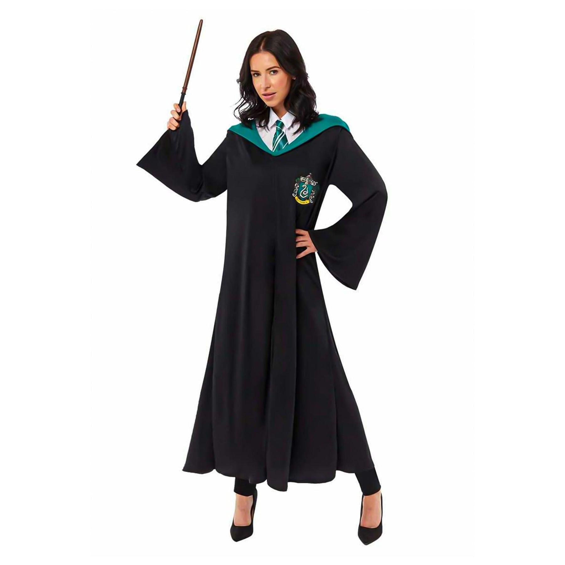 Adult Slytherin Robes