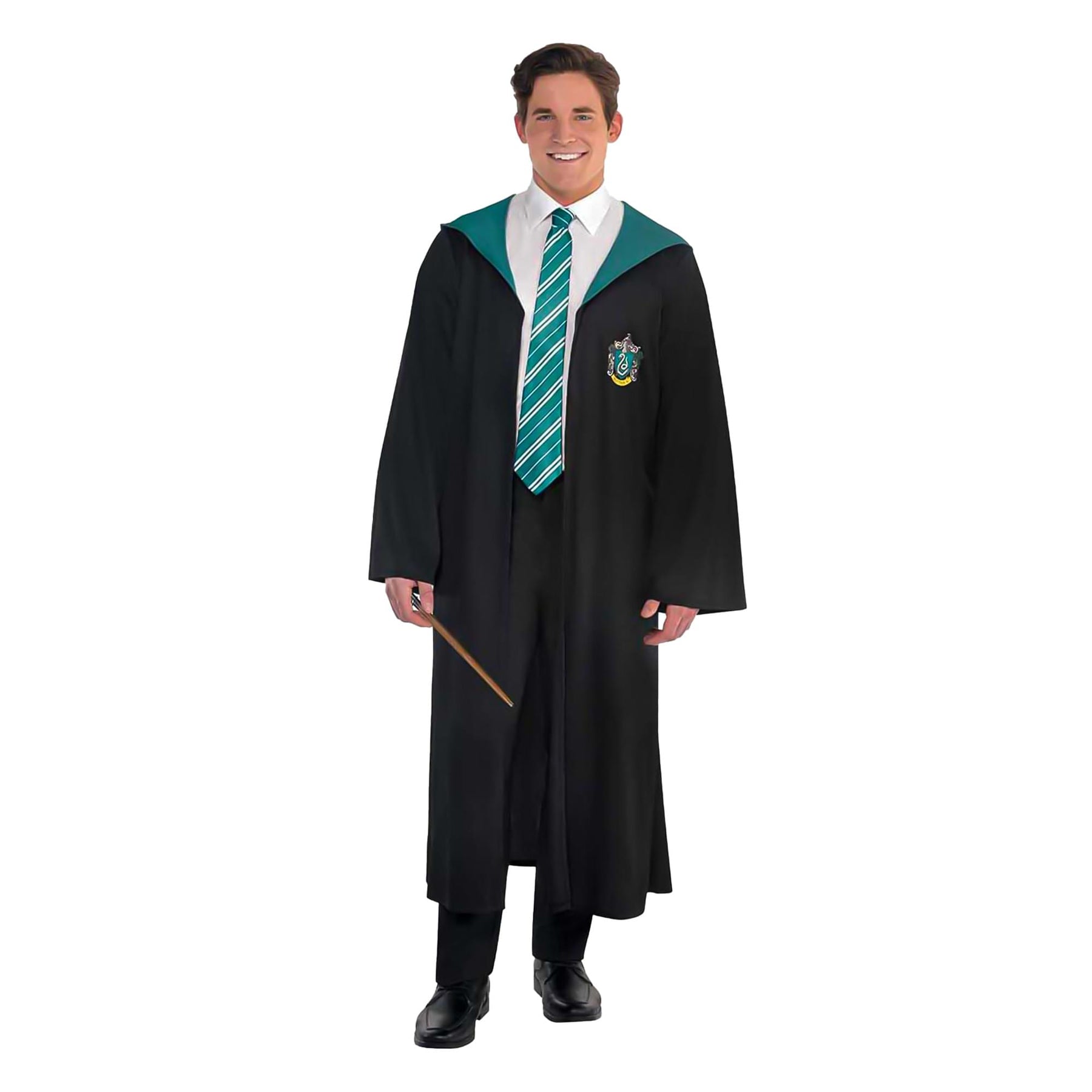 Adult Slytherin Robes