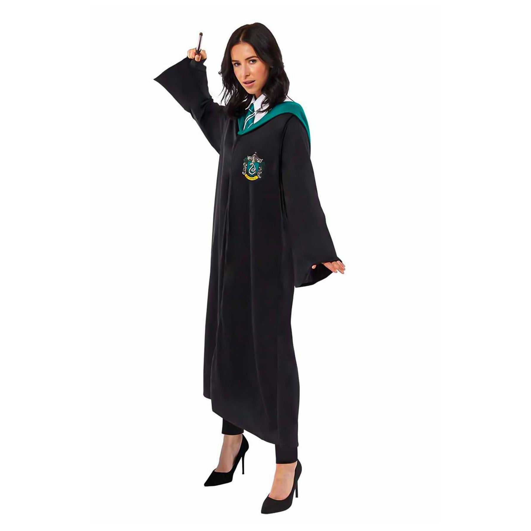 Adult Slytherin Robes