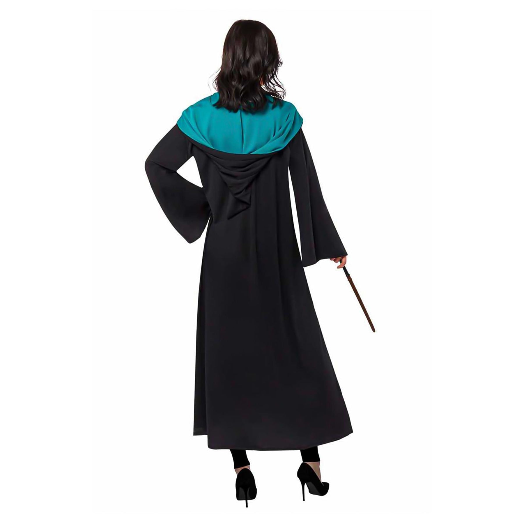 Adult Slytherin Robes