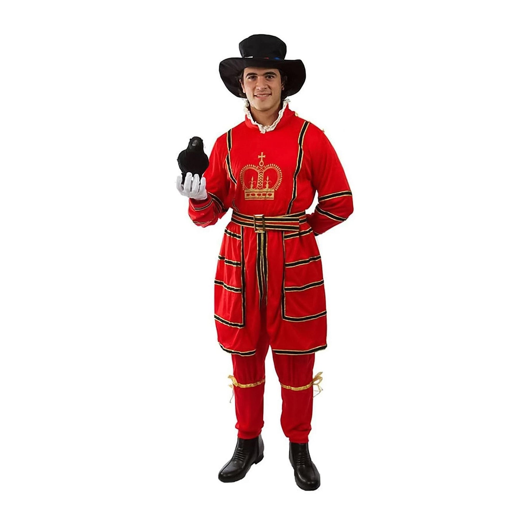 Beefeater Adult Costume